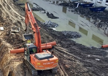 ERP Excavación y Transporte